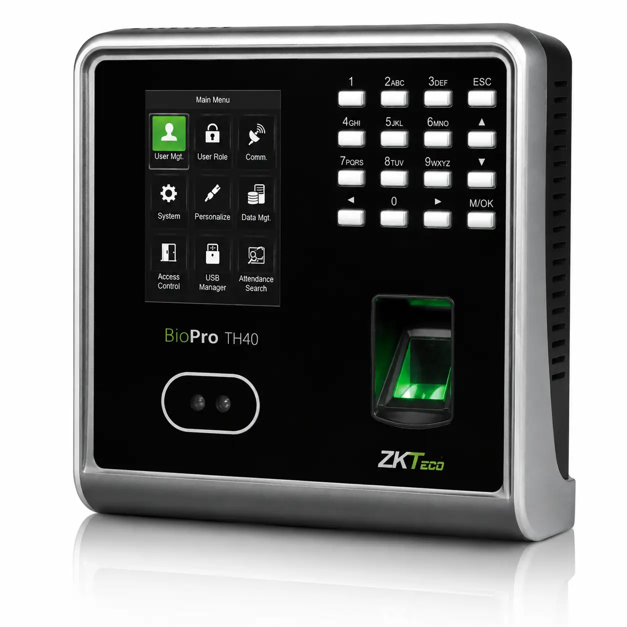 BioPro MH20 Multi-Biometric Reader