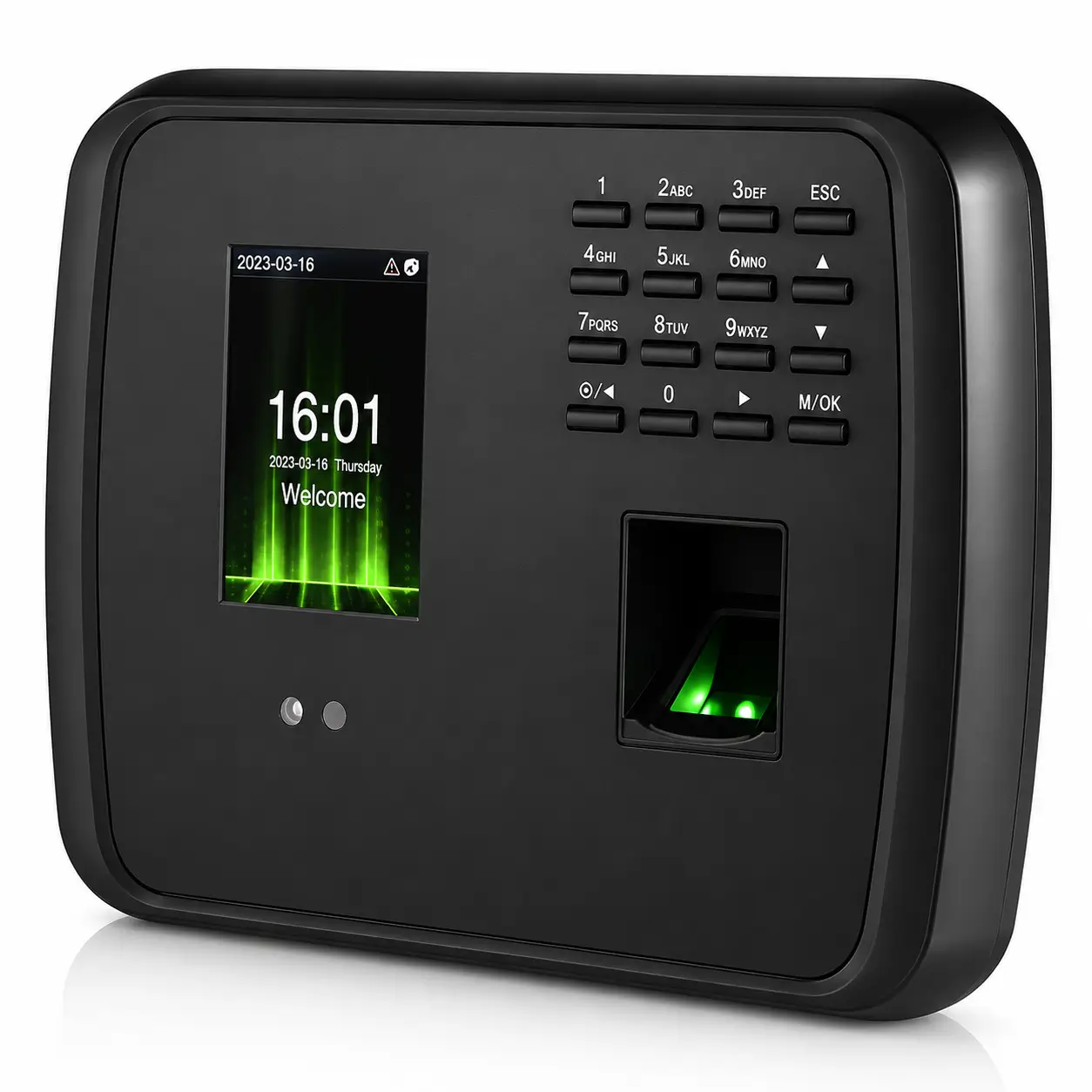 BioPro MH40 Face + Fingerprint Reader