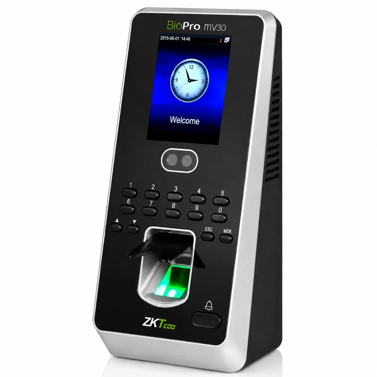 BioPro MV30 Finger Vein Reader