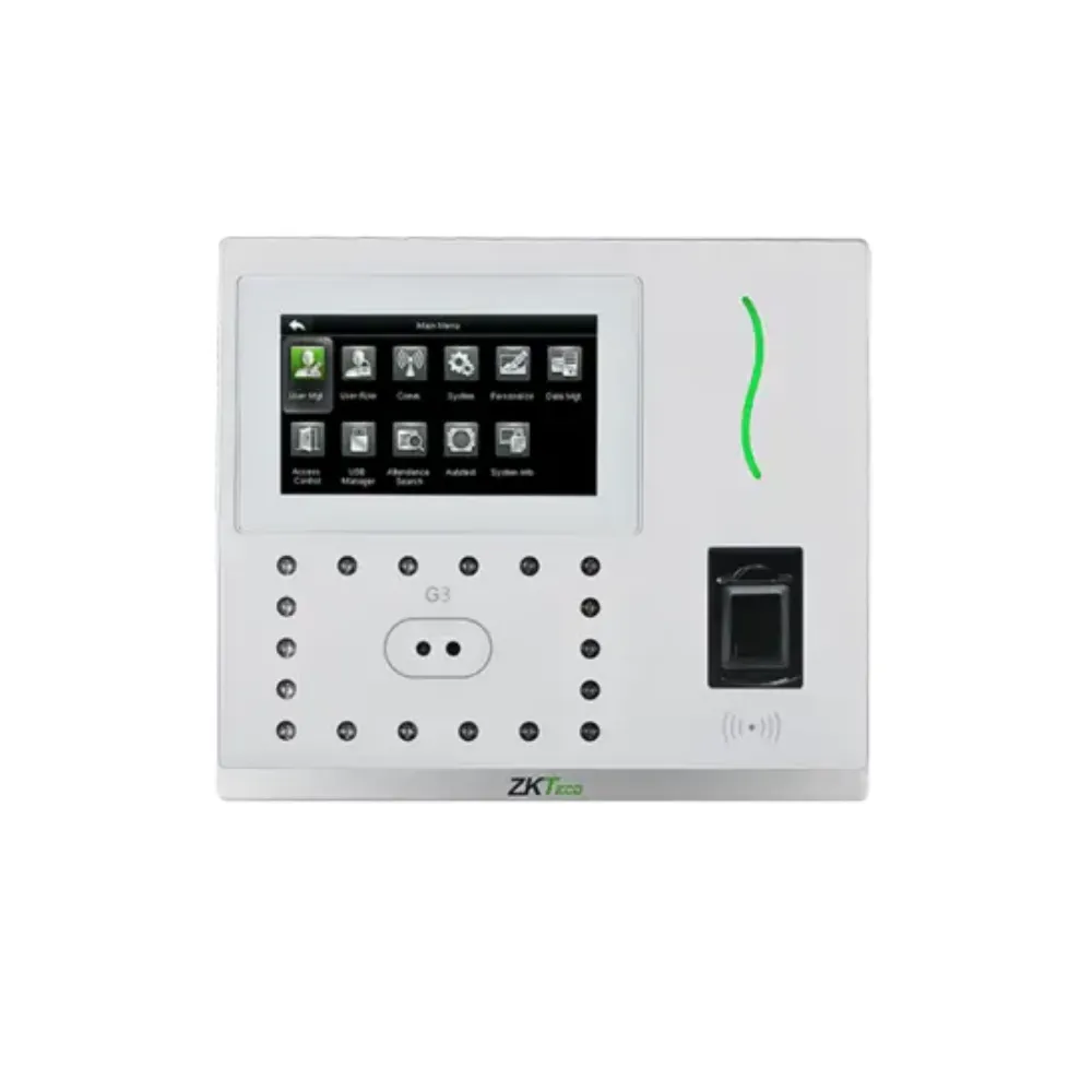 G3 Fingerprint Terminal