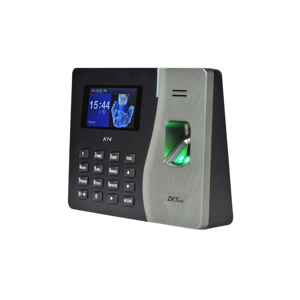 K14 Fingerprint Terminal
