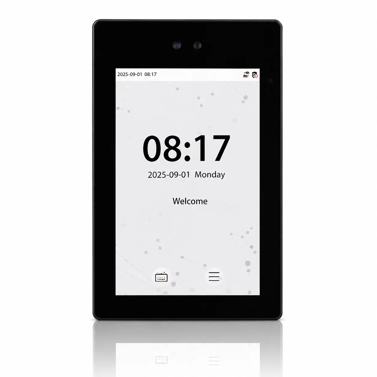 ProFace X Face Recognition Terminal