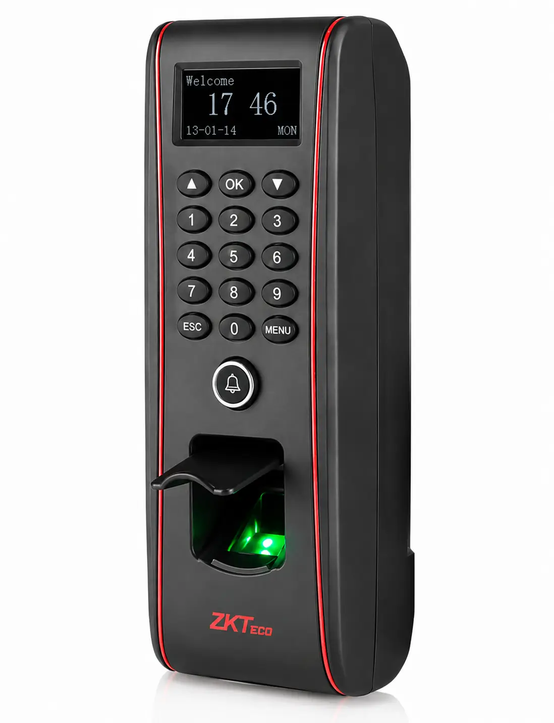 TF1700 Fingerprint Terminal