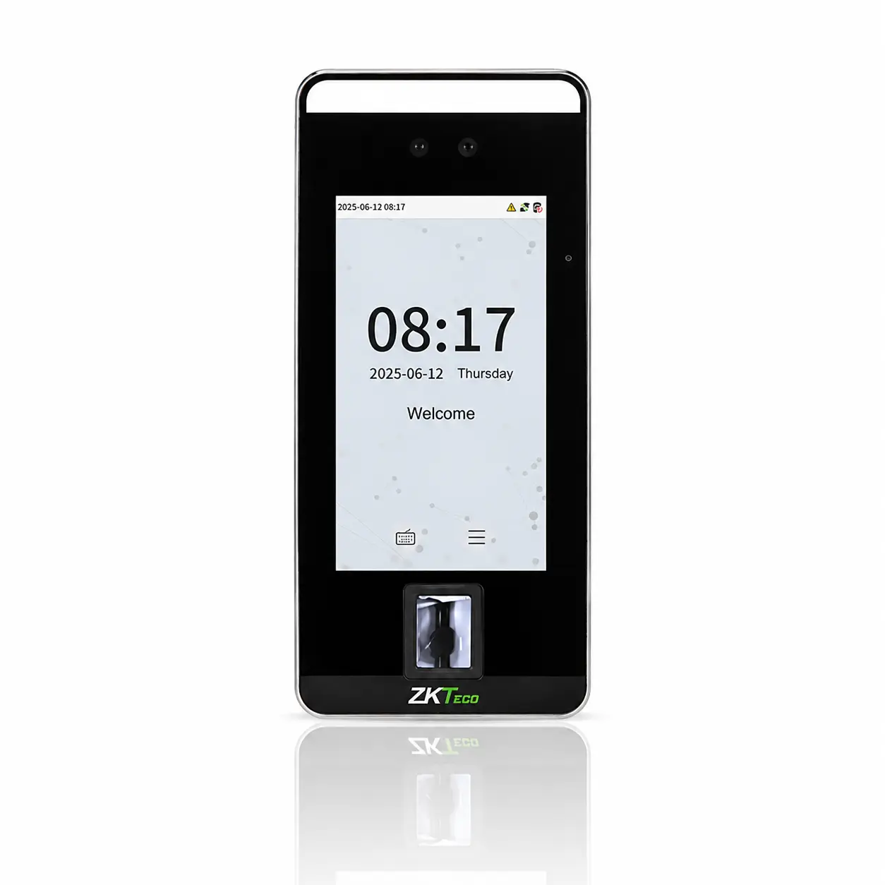 V5L Multi-Biometric Terminal